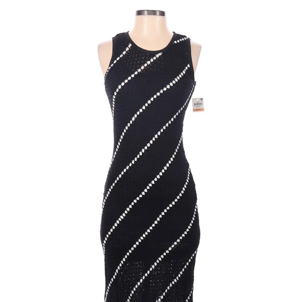 NEW INC International Concepts Knit Dress - Small